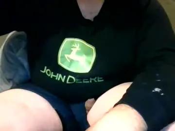 uncutbluecollarcock on Chaturbate 