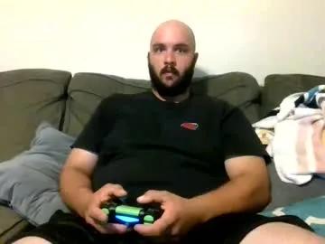 uncutbluecollarcock on Chaturbate 