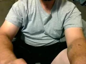 uncutbluecollarcock on Chaturbate 