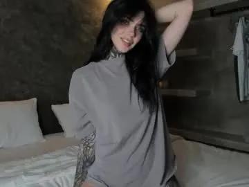 Freechat uwu_eva on Chaturbate