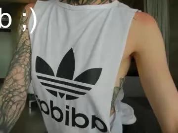 Freechat uwu_eva on Chaturbate