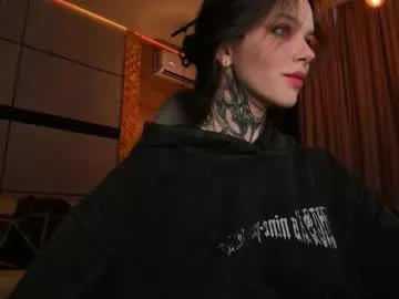 Freechat uwu_eva on Chaturbate