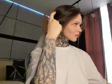 Freechat uwu_eva on Chaturbate