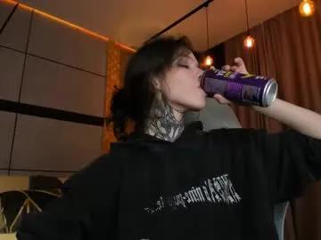 Freechat uwu_eva on Chaturbate