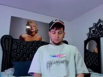 valentinoo_10 on Chaturbate