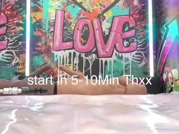 Freechat vanessa_love on Chaturbate