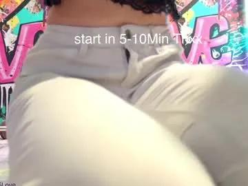 Freechat vanessa_love on Chaturbate