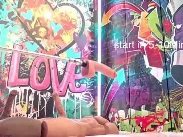 Freechat vanessa_love on Chaturbate