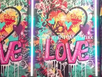 Freechat vanessa_love on Chaturbate