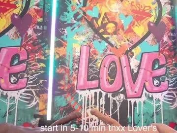 Freechat vanessa_love on Chaturbate