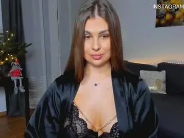 Freechat vanessa_moonn on Chaturbate