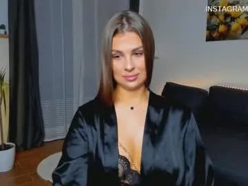 Freechat vanessa_moonn on Chaturbate