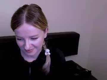 Freechat vanillaex_ on Chaturbate