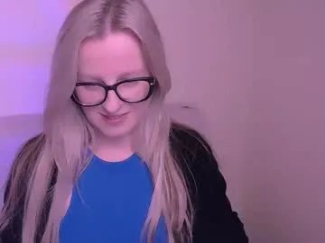Freechat vanillaex_ on Chaturbate