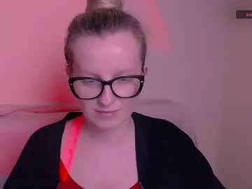 Freechat vanillaex_ on Chaturbate