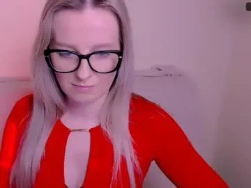 Freechat vanillaex_ on Chaturbate