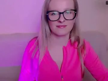 Freechat vanillaex_ on Chaturbate