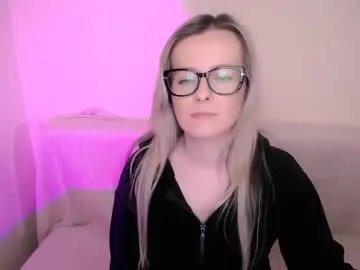 Freechat vanillaex_ on Chaturbate