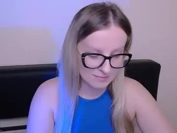 Freechat vanillaex_ on Chaturbate