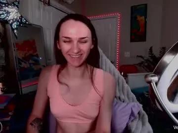 Freechat veeweatherbee on Chaturbate
