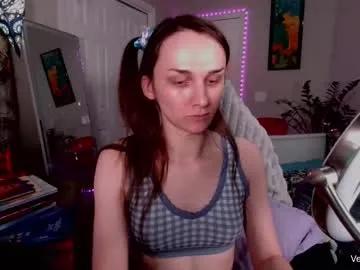 Freechat veeweatherbee on Chaturbate