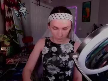 Freechat veeweatherbee on Chaturbate