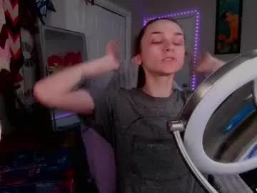 Freechat veeweatherbee on Chaturbate