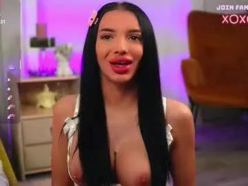 velmaevans — GOAL: Pussy play [299 tokens remaining]  Special patterns -38, 77, 99, 111, 222  #bigass  #daddy  #18  #cum  #lovense