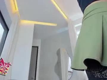 Freechat venus_flame on Chaturbate