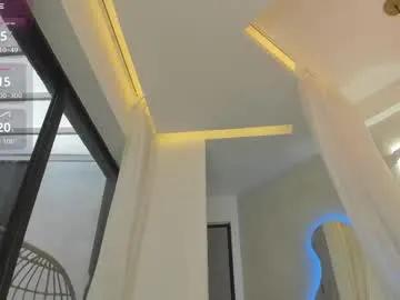 Freechat venus_flame on Chaturbate