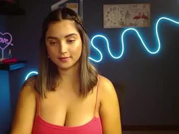 veronicafire2 on Chaturbate