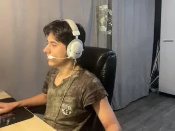 vialeras on Chaturbate