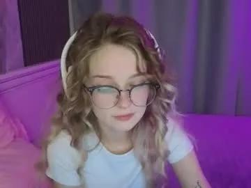 Freechat vialeta_baby on Chaturbate
