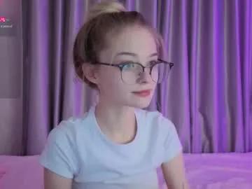 Freechat vialeta_baby on Chaturbate