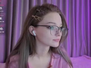 Freechat vialeta_baby on Chaturbate