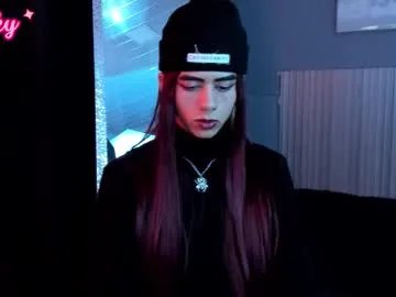 vicky_fant4sy — GOAL:  Bounce That Body [0 tokens remaining]  Your tip decides how I rule you  #femboy #cum #skinny #muscle #bigcoock