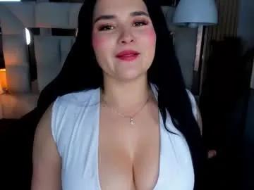 vickyjones_ — GOAL: Suck your dick very sloppy [66 tokens remaining] Lets go to play with my tits  #bigboobs #milk #latina #c2c #bigass