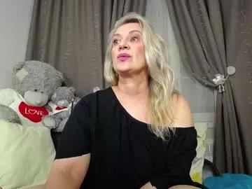 Freechat victoria50 on Chaturbate