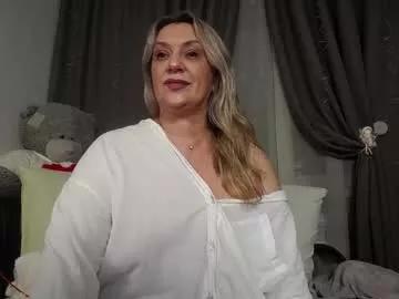 Freechat victoria50 on Chaturbate