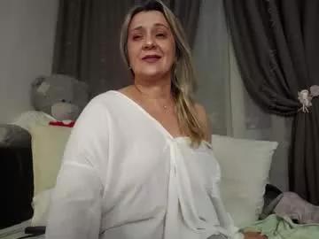 Freechat victoria50 on Chaturbate