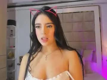 Freechat victoria_adaams1 on Chaturbate