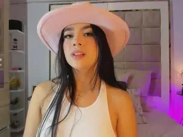 Freechat victoria_adaams1 on Chaturbate