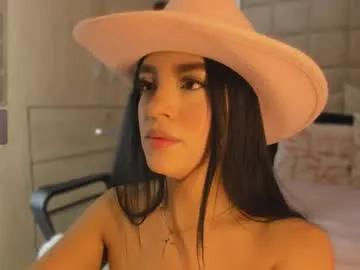 Freechat victoria_adaams1 on Chaturbate