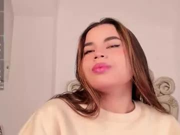 Freechat victoria_vallejo on Chaturbate