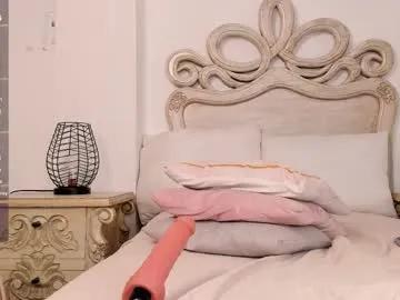 Freechat victoria_vallejo on Chaturbate