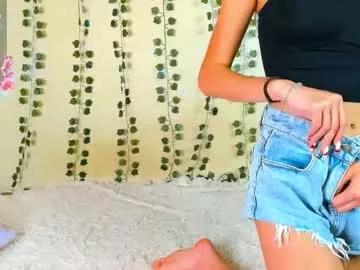 Freechat victoriawilder on Chaturbate