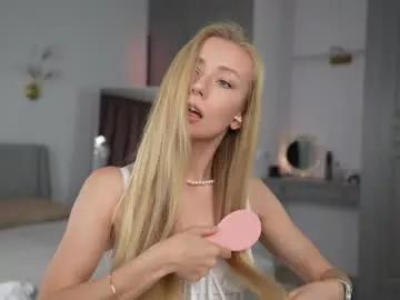 Freechat vika54784 on Chaturbate