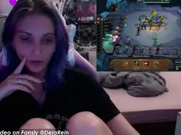 violet_noir_ — GOAL: take off clothes [300 tokens remaining] Don't let me sleep, play with me #lovense #teen #squirt #tattoo #goth