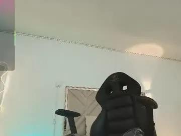 Freechat violet_tay1 on Chaturbate