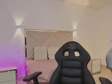 Freechat violet_tay1 on Chaturbate